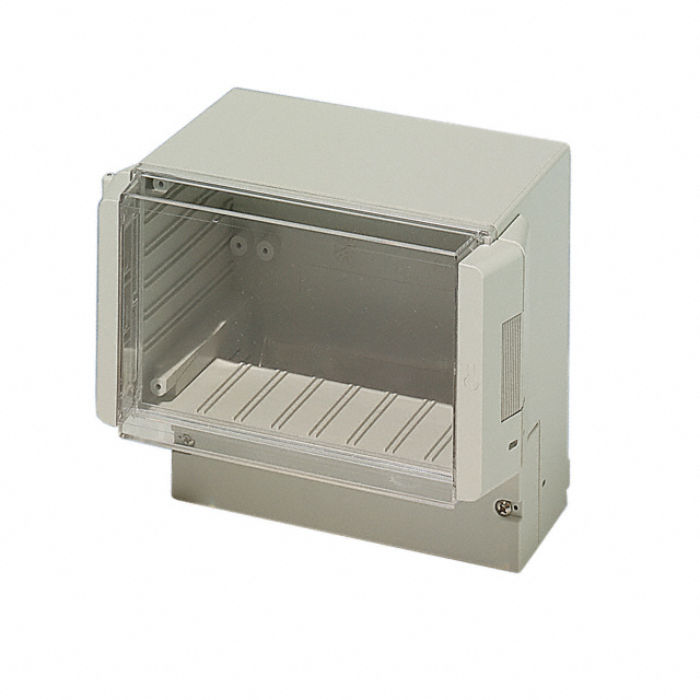 RCP 1700 Bopla Enclosures  Boxes